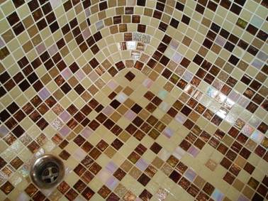 Укладка плитки в ванной в Таганроге